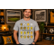 Cambridge United FC Retro Shirts T-Shirt
